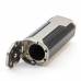 Батарейный мод Wismec Sinuous P80 80 Ватт Silver Оригинал Батарейный мод Wismec Sinuous P80 80 Ватт Silver Оригинал в Украине