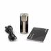 Батарейный мод Wismec Sinuous P80 80 Ватт Silver Оригинал Батарейный мод Wismec Sinuous P80 80 Ватт Silver Оригинал фото
