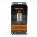 Дрип-атомайзер GeekVape Medusa RDTA Reborn Ф25мм Silver  Оригинал фото
