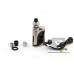 Стартовый набор Eleaf iStick Pico 25 ELLO Kit Silver Black 85 Ватт 2 мл в Украине