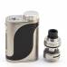 Стартовый набор Eleaf iStick Pico 25 ELLO Kit Silver Black 85 Ватт 2 мл фото