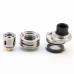 Стартовый набор Eleaf iStick Pico 25 ELLO Kit Silver Black 85 Ватт 2 мл в Украине