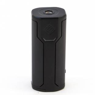 Батарейный мод Wismec Sinuous P80 80 Ватт Black Оригинал Батарейный мод Wismec Sinuous P80 80 Ватт Black Оригинал