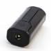 Батарейный мод Wismec Sinuous P80 80 Ватт Black Оригинал Цена Батарейный мод Wismec Sinuous P80 80 Ватт Black Оригинал