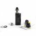 Стартовый набор Joyetech Cuboid TAP 228w with Procore Aries Kit 228Ватт 4мл Black Оригинал в Украине