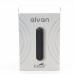 Стартовый набор Eleaf Elven Pod System Kit Black 360мАч 1.6мл Оригинал фото