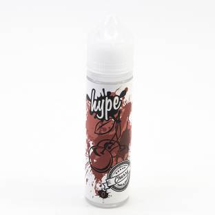 Жидкость для электронных сигарет Hype Cherry 1.5мг 60мл 70VG 30PG