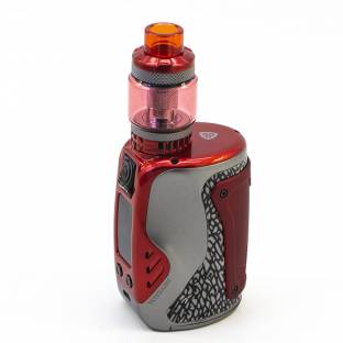 Стартовый набор Wismec Reuleaux Tinker with Column 300 Ватт 6.5мл Оригинал