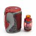 Стартовый набор Wismec Reuleaux Tinker with Column 300 Ватт 6.5мл Оригинал в Украине
