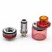 Стартовый набор Wismec Reuleaux Tinker with Column 300 Ватт 6.5мл Оригинал в Украине