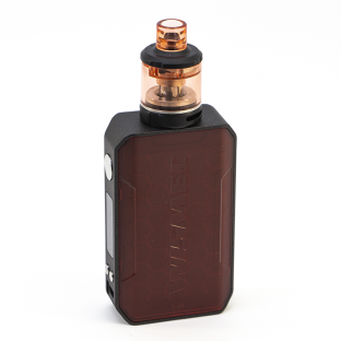 Стартовый набор Wismec Sinuous V200 with Amor NSE 200 Ватт 3мл Оригинал