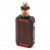 Цена Стартовый набор Wismec Sinuous V200 with Amor NSE 200 Ватт 3мл Оригинал