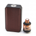 Стартовый набор Wismec Sinuous V200 with Amor NSE 200 Ватт 3мл Оригинал