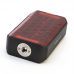 Цена Стартовый набор Wismec Sinuous V200 with Amor NSE 200 Ватт 3мл Оригинал