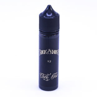 Жидкость для электронных сигарет Liquid Lab Wick & Wire V2 Coco Tob 3мг 60мл 70VG 30PG Жидкость для электронных сигарет Liquid Lab Wick & Wire V2 Coco Tob 3мг 60мл 70VG 30PG