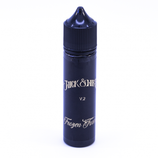 Жидкость для электронных сигарет Liquid Lab Wick & Wire V2 Frozen Forest 1.5мг 60мл 70VG 30PG Жидкость для электронных сигарет Liquid Lab Wick & Wire V2 Frozen Forest 1.5мг 60мл 70VG 30PG