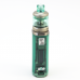 Стартовый набор Wismec Sinuous V80 with Amor NSE 80 Ватт 3мл Оригинал