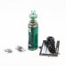 Стартовый набор Wismec Sinuous V80 with Amor NSE 80 Ватт 3мл Оригинал в Украине