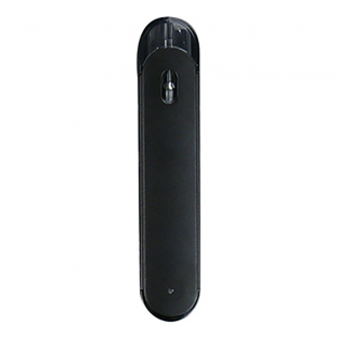 Стартовый набор Eleaf Elven Pod System Kit Black 360мАч 1.6мл Оригинал