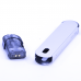 Стартовый набор Eleaf Elven Pod System Kit Silver 360мАч 1.6мл Оригинал