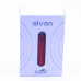 Стартовый набор Eleaf Elven Pod System Kit Red 360мАч 1.6мл Оригинал