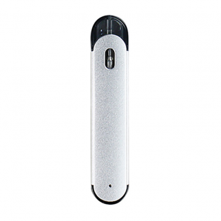 Стартовый набор Eleaf Elven Pod System Kit Silver 360мАч 1.6мл Оригинал