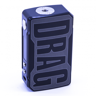 Батарейный мод Voopoo DRAG 2 Aurora 177 Ватт Оригинал Батарейный мод Voopoo DRAG 2 Aurora 177 Ватт Оригинал