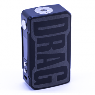 Батарейный мод Voopoo DRAG 2 Flame 177 Ватт Оригинал Батарейный мод Voopoo DRAG 2 Flame 177 Ватт Оригинал
