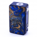 Цена Батарейний мод Voopoo DRAG S Pro 100Вт 3000мАг Classic Black