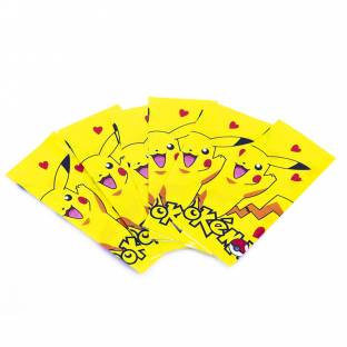Термоусадка для аккумуляторов 18650 Battery Wraper Pokemon для батарей формата 18650