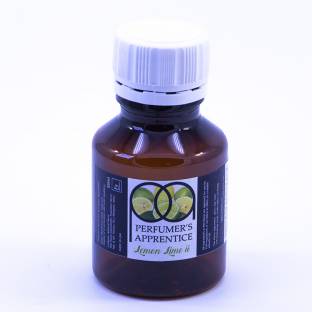 Ароматизатор TPA Lemon Lime II Flavor (Лимой Лайм) 50 мл