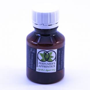 Ароматизатор TPA Menthol Liquid PG (Ментол) 50 мл