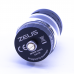 Атомайзер обслуживаемый GeekVape Zeus Dual RTA 5.5 мл Φ26мм Black (Оригинал) Атомайзер обслуживаемый GeekVape Zeus Dual RTA 5.5 мл Φ26мм Black (Оригинал) фото