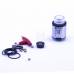 Атомайзер Digiflavor Drop RDA SS Стальной Φ24мм Атомайзер Digiflavor Drop RDA SS Стальной Φ24мм