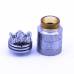 Атомайзер обслуживаемый GeekVape Loop V1.5 RDA Φ24 мм SS Атомайзер обслуживаемый GeekVape Loop V1.5 RDA Φ24 мм SS фото