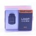 Цена Атомайзер обслуживаемый GeekVape Loop V1.5 RDA Φ24 мм Black