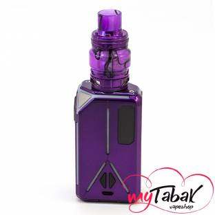 Eleaf Lexicon Kit with ELLO Duro 235Ватт 6.5мл Электронная сигарета Оригинал