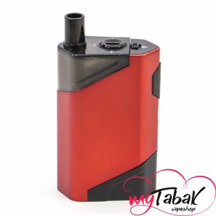 Wismec HiFlask 2100 мАч 5.6мл Электронная сигарета Оригинал Wismec HiFlask 2100 мАч 5.6мл Электронная сигарета Оригинал
