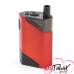 Wismec HiFlask 2100 мАч 5.6мл Электронная сигарета Оригинал Цена Wismec HiFlask 2100 мАч 5.6мл Электронная сигарета Оригинал