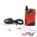 Wismec HiFlask 2100 мАч 5.6мл Электронная сигарета Оригинал Wismec HiFlask 2100 мАч 5.6мл Электронная сигарета Оригинал в Украине