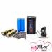 IJOY Captain PD270 234 Ватт Боксмод 6000 мАч Black Черный Оригинал Аккумуляторы в комплекте IJOY Captain PD270 234 Ватт Боксмод 6000 мАч Black Черный Оригинал Аккумуляторы в комплекте