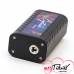 IJOY Captain PD270 234 Ватт Боксмод 6000 мАч Black Черный Оригинал Аккумуляторы в комплекте IJOY Captain PD270 234 Ватт Боксмод 6000 мАч Black Черный Оригинал Аккумуляторы в комплекте фото