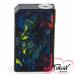 Voopoo Black DRAG Resin Rainbow 157 Ватт Боксмод Оригинал Цена Voopoo Black DRAG Resin Rainbow 157 Ватт Боксмод Оригинал