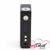 Voopoo Black DRAG Resin Rainbow 157 Ватт Боксмод Оригинал Voopoo Black DRAG Resin Rainbow 157 Ватт Боксмод Оригинал