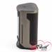 Wismec Reuleaux RX GEN3 Dual 230 Ватт Боксмод Brush Gunmetall Оригинал Цена Wismec Reuleaux RX GEN3 Dual 230 Ватт Боксмод Brush Gunmetall Оригинал