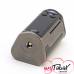 Wismec Reuleaux RX GEN3 Dual 230 Ватт Боксмод Brush Gunmetall Оригинал Wismec Reuleaux RX GEN3 Dual 230 Ватт Боксмод Brush Gunmetall Оригинал в Украине