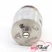 Атомайзер Goon V 1.5 RDA II  Φ24мм Steel Обслуживаемый Реплика фото