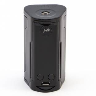 Wismec Reuleaux RX GEN3 Dual 230 Ватт Боксмод Gloss Black Оригинал Wismec Reuleaux RX GEN3 Dual 230 Ватт Боксмод Gloss Black Оригинал