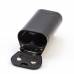 Wismec Reuleaux RX GEN3 Dual 230 Ватт Боксмод Gloss Black Оригинал Цена Wismec Reuleaux RX GEN3 Dual 230 Ватт Боксмод Gloss Black Оригинал