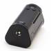 Wismec Reuleaux RX GEN3 Dual 230 Ватт Боксмод Gloss Black Оригинал Wismec Reuleaux RX GEN3 Dual 230 Ватт Боксмод Gloss Black Оригинал в Украине